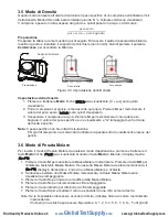 Preview for 72 page of OHAUS Scout SKX Series Instruction Manual