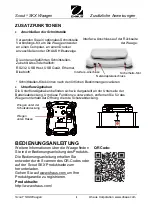 Preview for 9 page of OHAUS Scout SKX Additional Instructions