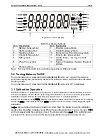 Предварительный просмотр 6 страницы OHAUS Scout SPX1202 Instruction Manual