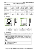 Предварительный просмотр 19 страницы OHAUS Scout SPX1202 Instruction Manual