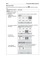 Preview for 84 page of OHAUS Scout STX Series Instruction Manual