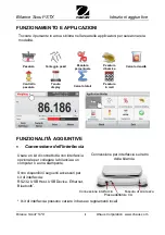 Предварительный просмотр 14 страницы OHAUS Scout STX Additional Instructions