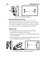 Preview for 6 page of OHAUS SD200L Instruction Manual