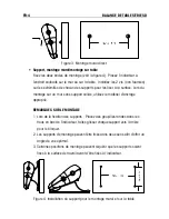 Preview for 34 page of OHAUS SD200L Instruction Manual