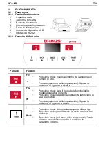 Preview for 29 page of OHAUS SF-110B User Manual