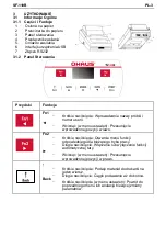 Preview for 35 page of OHAUS SF-110B User Manual