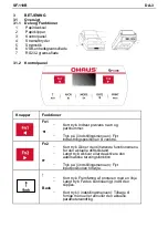 Preview for 53 page of OHAUS SF-110B User Manual