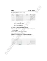 Preview for 7 page of OHAUS SF40A Instruction Manual