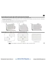 Preview for 45 page of OHAUS SHLD0403DG Instruction Manual