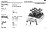 Preview for 22 page of OHAUS SHRC0719DG Instruction Manual