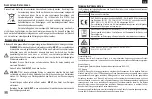 Preview for 68 page of OHAUS SHRC0719DG Instruction Manual