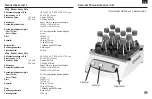 Preview for 70 page of OHAUS SHRC0719DG Instruction Manual