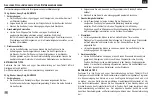 Preview for 71 page of OHAUS SHRC0719DG Instruction Manual