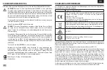 Preview for 52 page of OHAUS SHRK04DG Instruction Manual