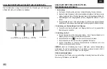 Preview for 54 page of OHAUS SHRK04DG Instruction Manual