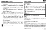 Preview for 97 page of OHAUS SHRK04DG Instruction Manual