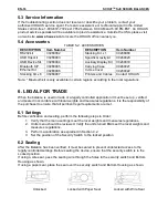 Предварительный просмотр 18 страницы OHAUS SJX323 Instruction Manual