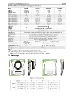 Предварительный просмотр 21 страницы OHAUS SJX323 Instruction Manual