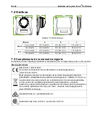 Предварительный просмотр 46 страницы OHAUS SJX323 Instruction Manual