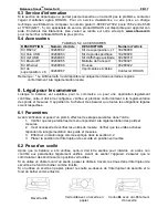 Предварительный просмотр 66 страницы OHAUS SJX323 Instruction Manual