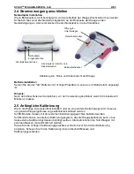 Предварительный просмотр 77 страницы OHAUS SJX323 Instruction Manual