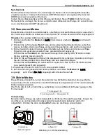 Предварительный просмотр 82 страницы OHAUS SJX323 Instruction Manual