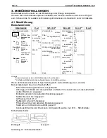 Предварительный просмотр 84 страницы OHAUS SJX323 Instruction Manual