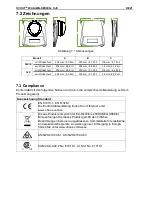 Предварительный просмотр 95 страницы OHAUS SJX323 Instruction Manual