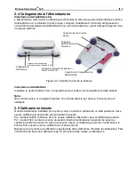 Предварительный просмотр 101 страницы OHAUS SJX323 Instruction Manual