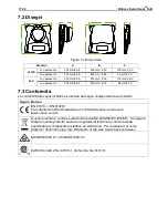 Предварительный просмотр 120 страницы OHAUS SJX323 Instruction Manual