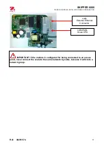 Предварительный просмотр 13 страницы OHAUS SKIPPER 6000 Adapters Installation And Configuration