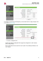 Предварительный просмотр 17 страницы OHAUS SKIPPER 6000 Adapters Installation And Configuration