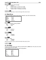 Preview for 11 page of OHAUS skx series Instruction Manual