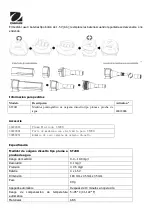 Preview for 5 page of OHAUS ST20D Instruction Manual