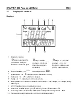 Preview for 7 page of OHAUS ST300-B Instruction Manual