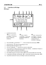 Preview for 49 page of OHAUS ST300-B Instruction Manual