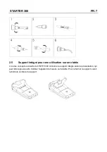 Preview for 53 page of OHAUS ST300-B Instruction Manual