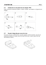 Preview for 73 page of OHAUS ST300-B Instruction Manual