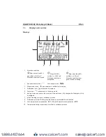 Preview for 5 page of OHAUS ST300-G Instruction Manual