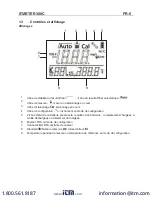 Preview for 36 page of OHAUS ST300C Instruction Manual