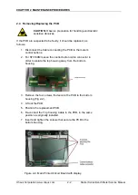 Preview for 19 page of OHAUS ST3100M Service Manual