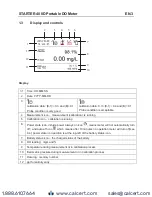 Preview for 5 page of OHAUS ST400D Instruction Manual