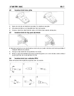 Preview for 27 page of OHAUS STARTER 300C Instruction Manual