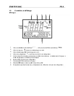 Preview for 41 page of OHAUS STARTER 300C Instruction Manual