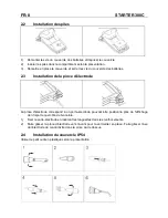 Preview for 44 page of OHAUS STARTER 300C Instruction Manual