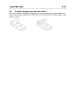 Preview for 63 page of OHAUS STARTER 300C Instruction Manual