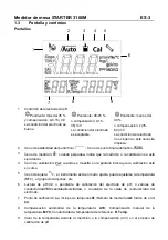 Preview for 37 page of OHAUS STARTER 3100M Instruction Manual