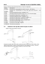 Preview for 40 page of OHAUS STARTER 3100M Instruction Manual