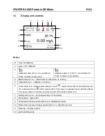 Preview for 8 page of OHAUS STARTER 400D Instruction Manual