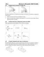 Preview for 31 page of OHAUS STARTER 400D Instruction Manual